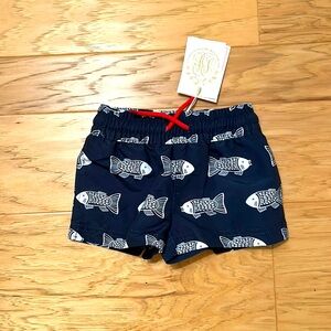 The Beaufort Bonnet Company swim trunks